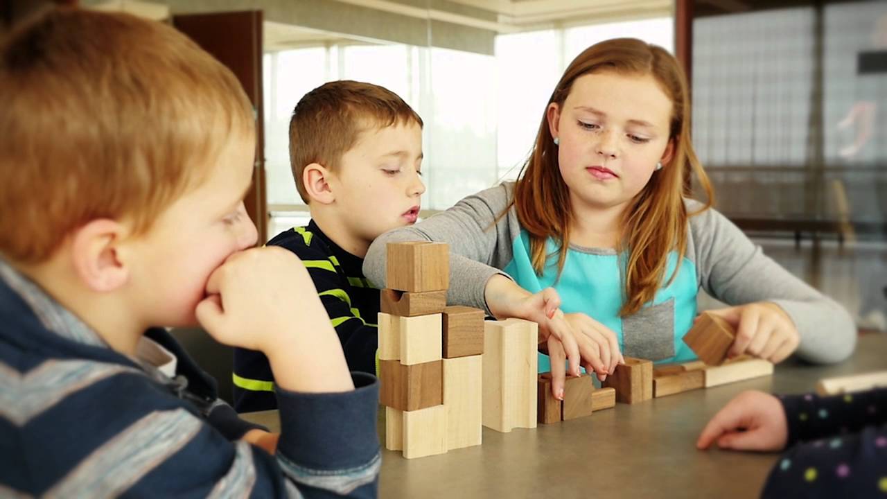 HLHS: A Child's Perspective