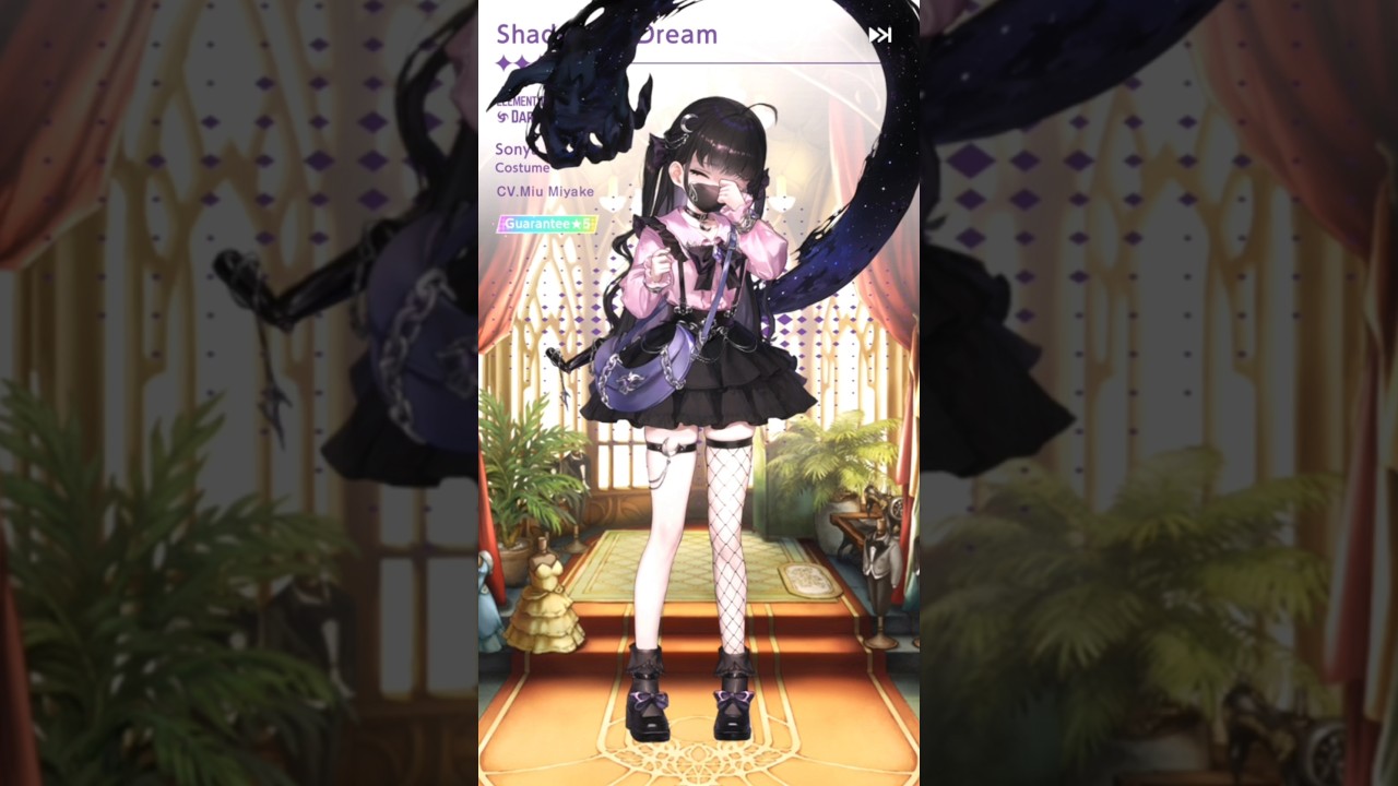 DAILY DOSE OF RNG - SONYA GACHA - BROWNDUST 2 #browndust2indonesia #browndust2collab #gachareaction