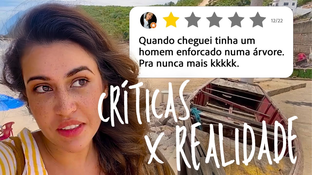 Como é a praia de PONTA NEGRA, em NATAL? Vale a pena?