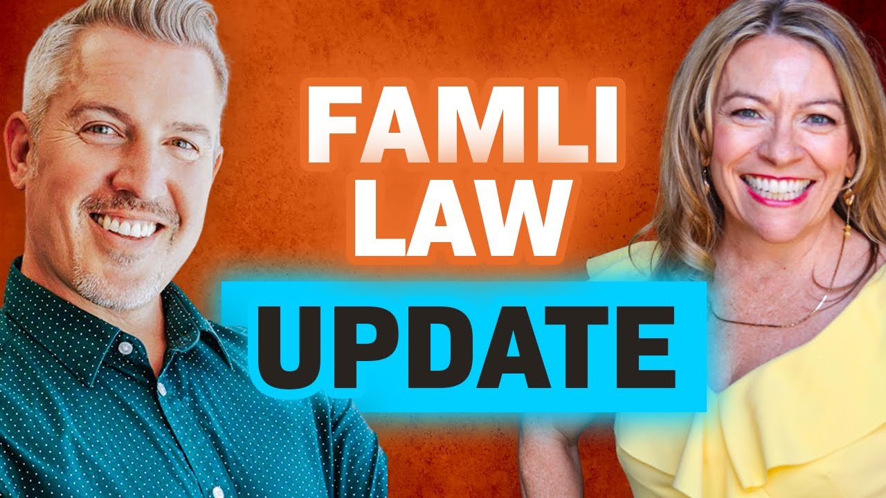 FAMLI Law - Colorado HR Legal Updates