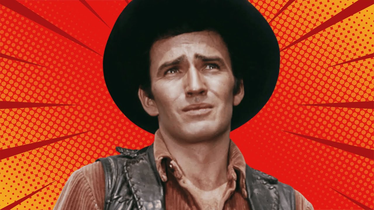 James Drury Couldn’t Stand His Co-Star on the Virginian