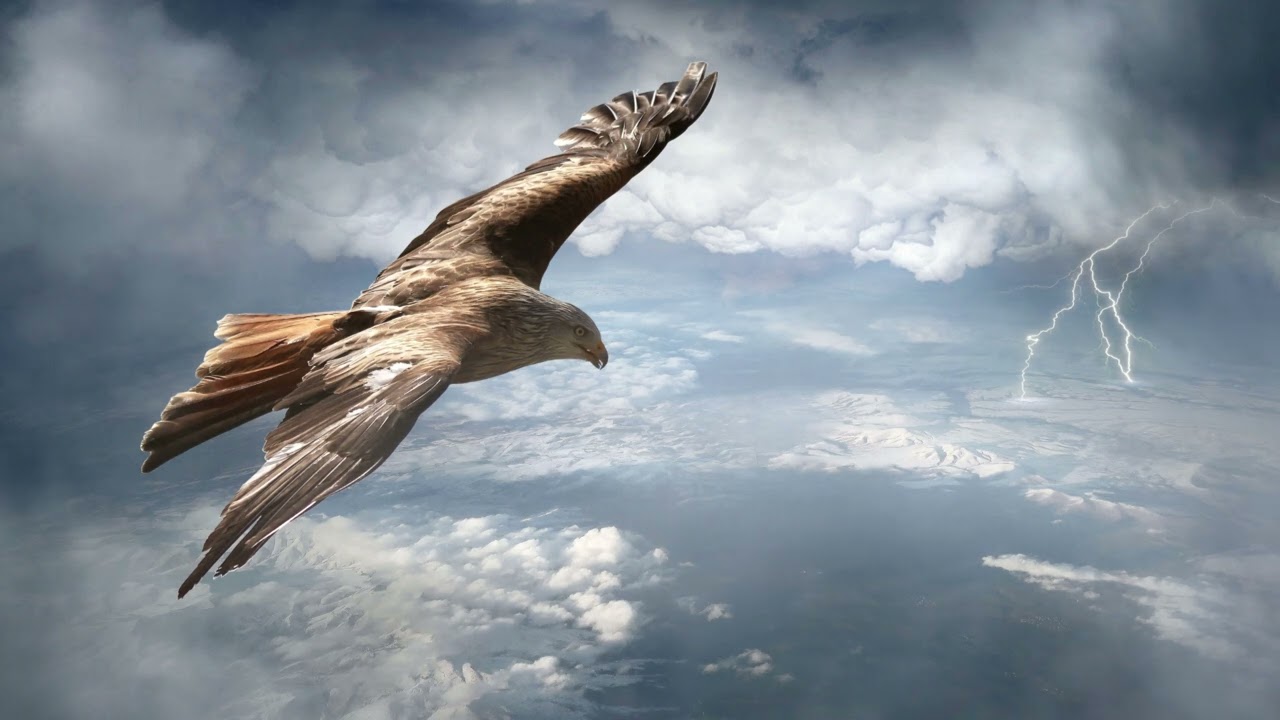Sami Vuorensola - Downburst (Uplifting Orchestral Music)