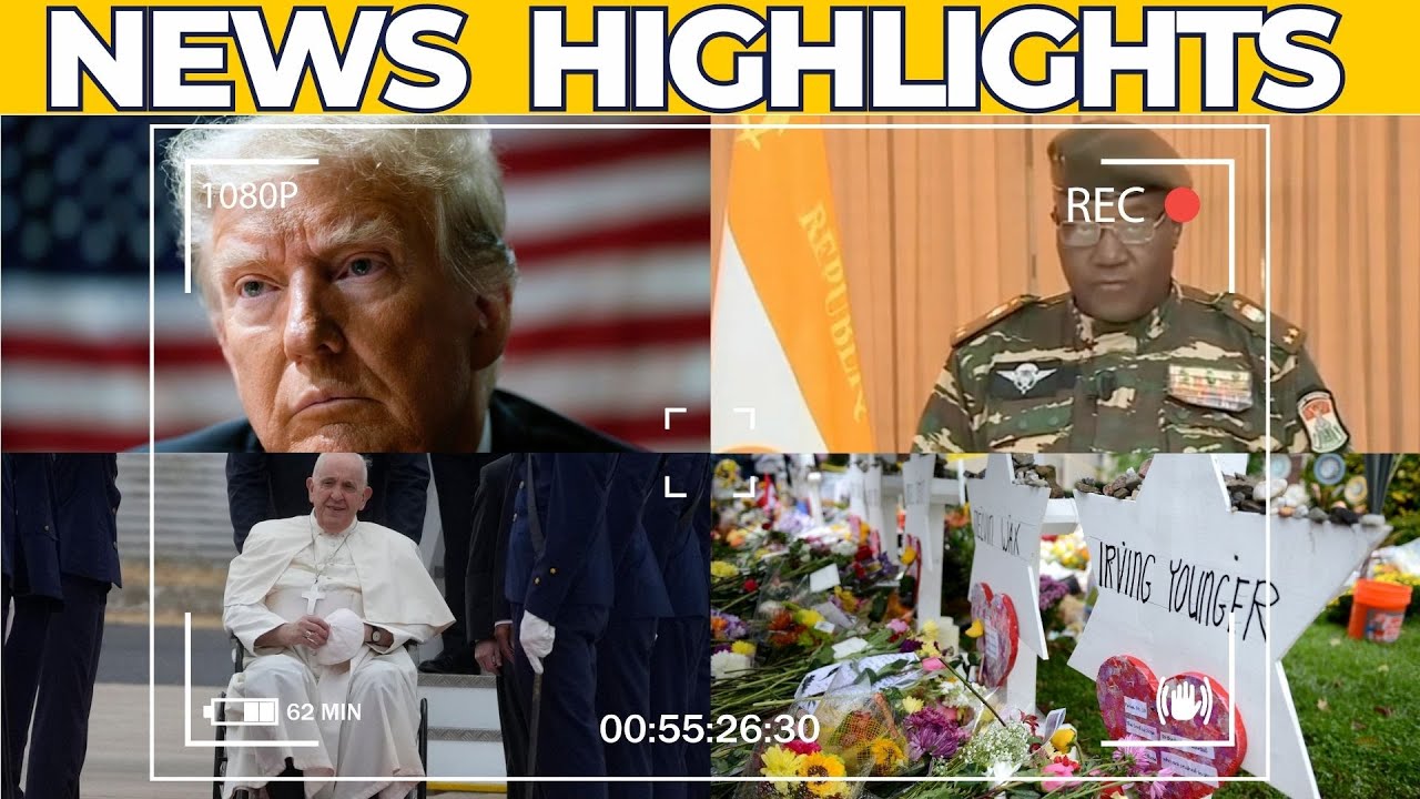 Pope Francis in Portugal - Trump charged - Pittsburgh synagogue shooter | Al Jazeera Headlines