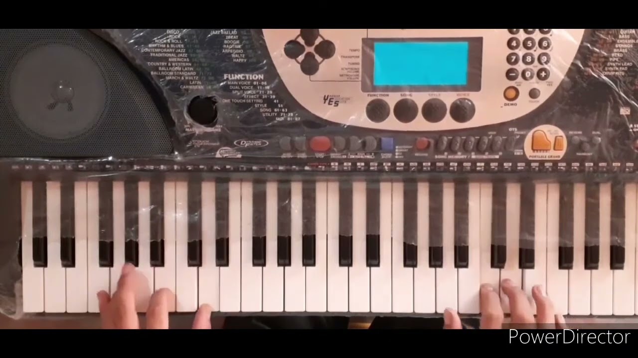 alas de fuego - rrios de agua viva - tutorial