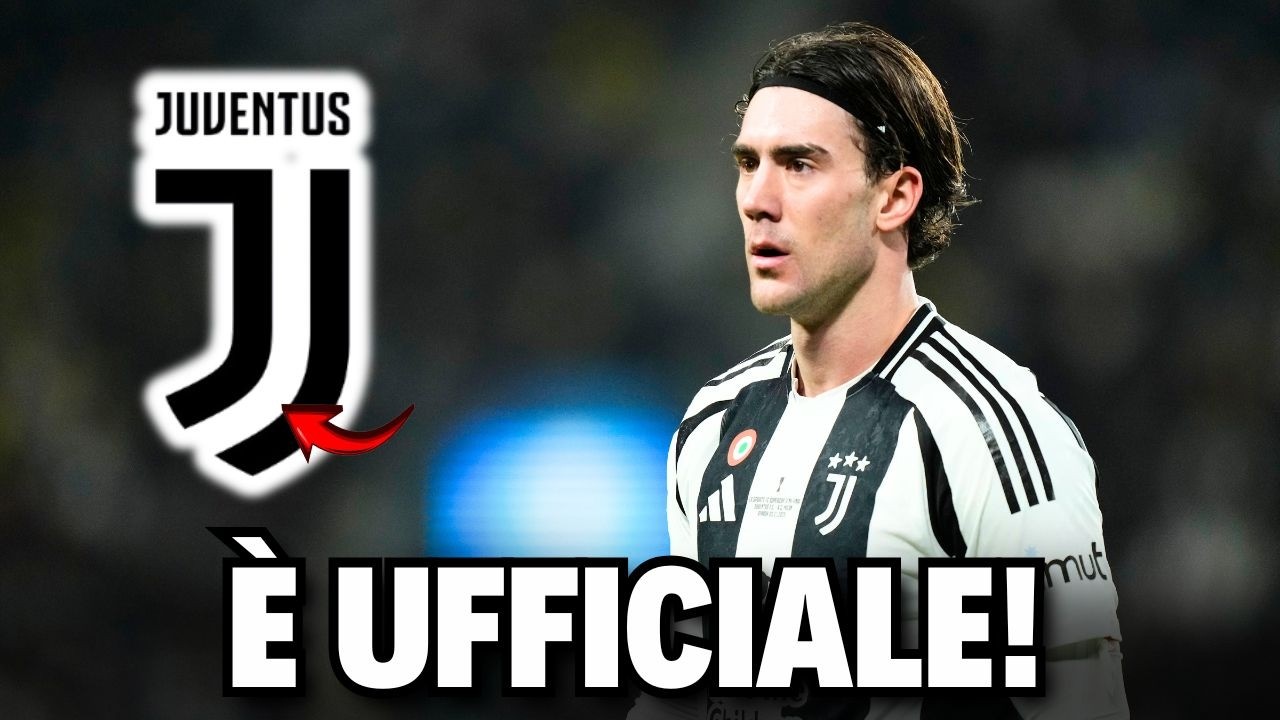 FANS SOTTO CHOC! ELKANN HA CONFERMATO! NOTIZIE JUVE OGGI