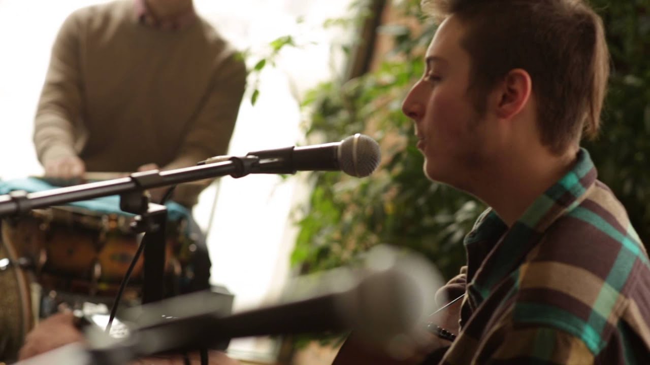 The Loft Sessions - The Wild Family - 