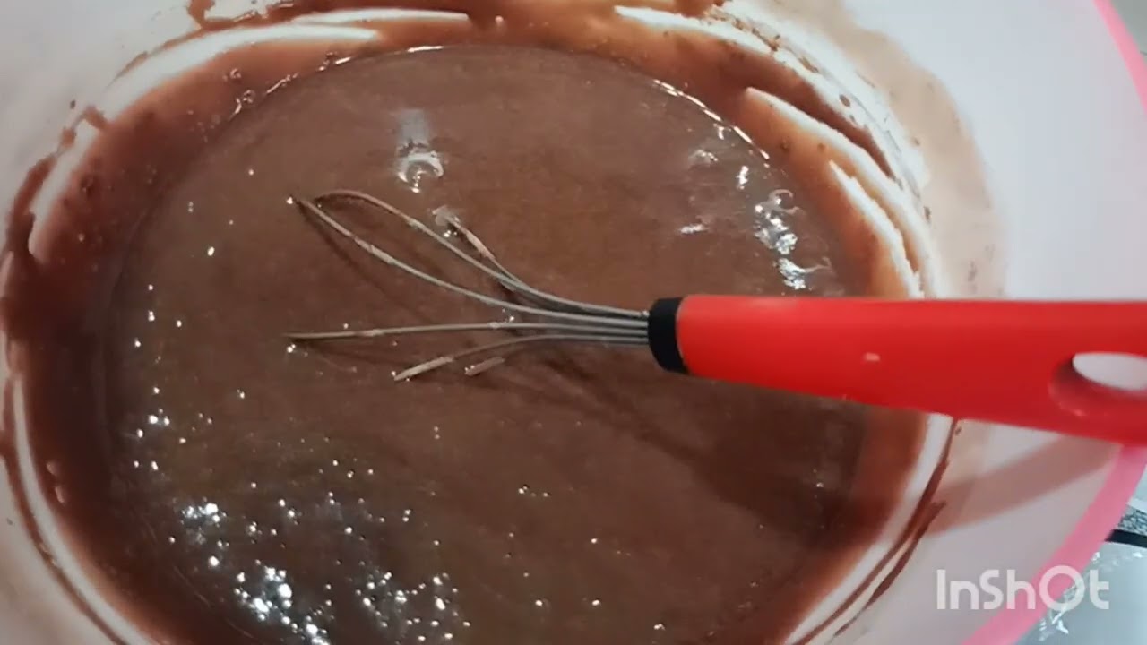 RESEP BROWNIES KUKUS ALA RUMAHAN DIJAMIN BIKIN KETAGIHAN 