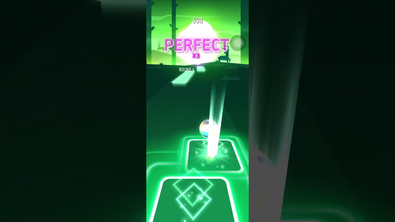 Tiles Hop| Creep Toolkit / Endless Mode 8