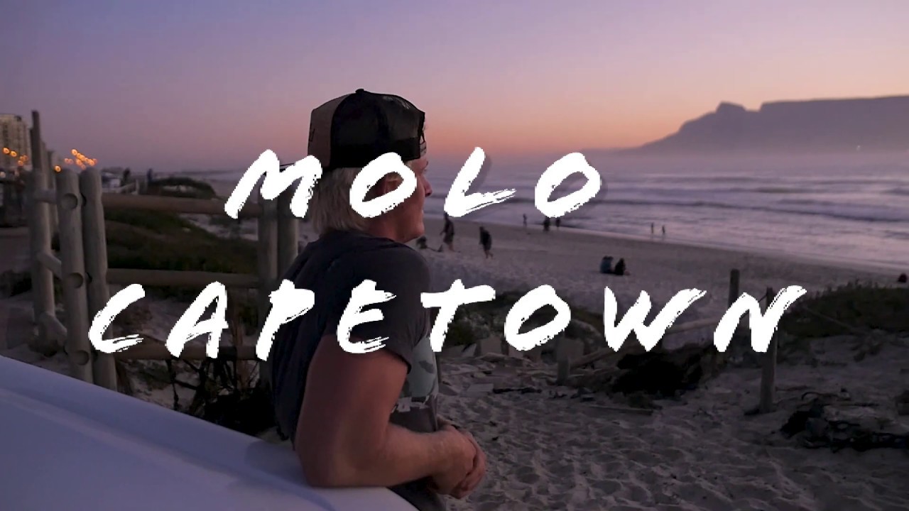 Molo Capetown