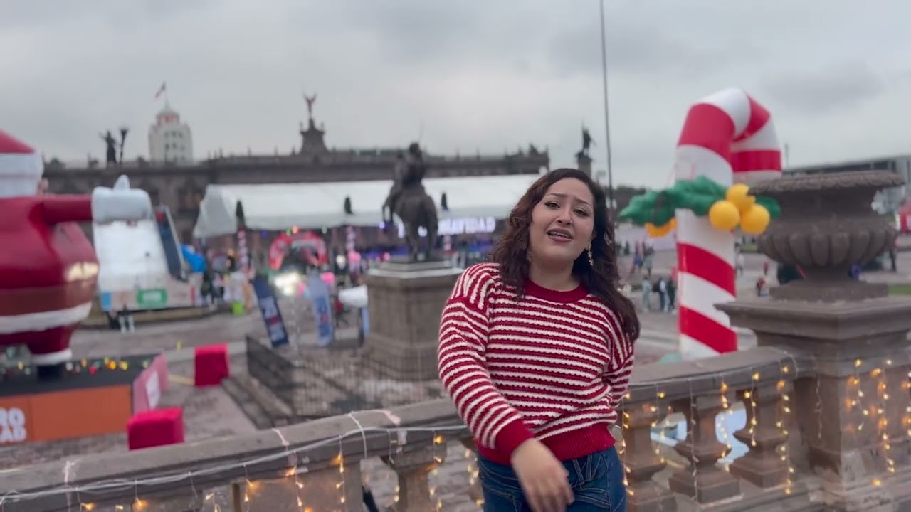 Ileana Garcia - Cozy little christmas