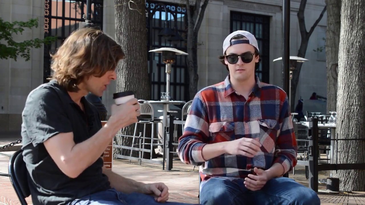 Rodney Mullen - The Pioneer (Interview)