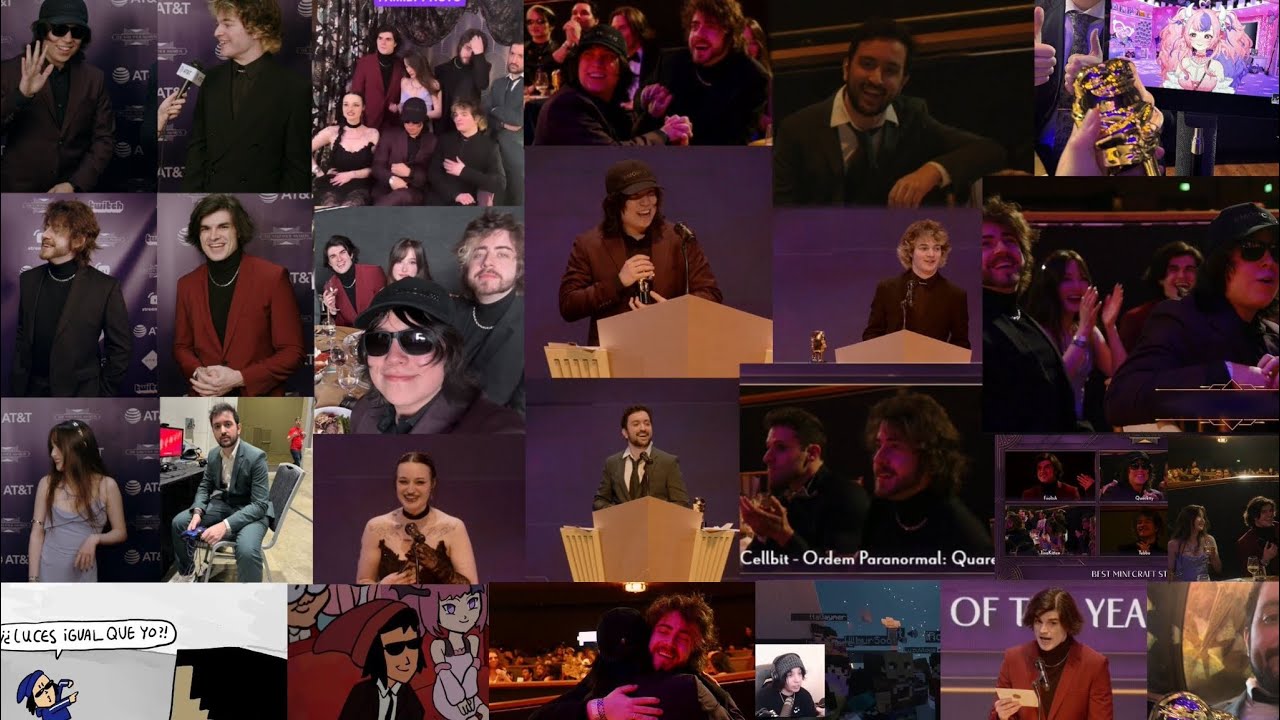 QSMP TikToks #26