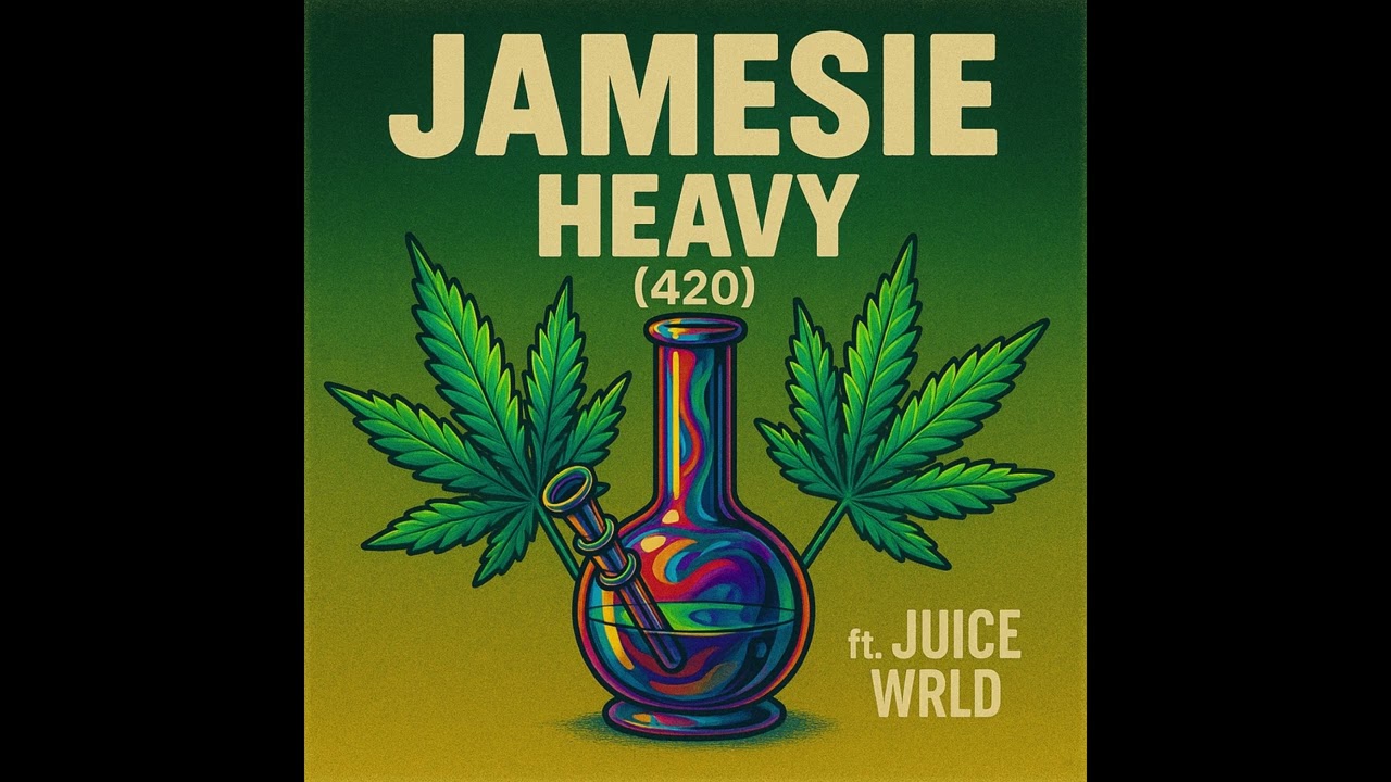 Heavy (ft. Juice WRLD) - In Memory of Jarad Anthony Higgins