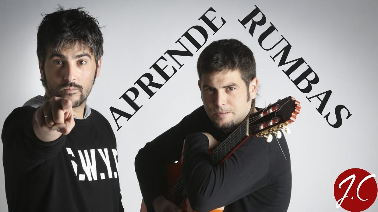 LAS RUMBAS MAS FÁCILES DE APRENDER😱👏👏👏. Jerónimo de Carmen-Guitarra Flamenca