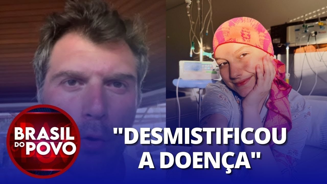 Caso Isabel Veloso: oncologista esclarece pontos sobre a doen&ccedil;a da influenciadora