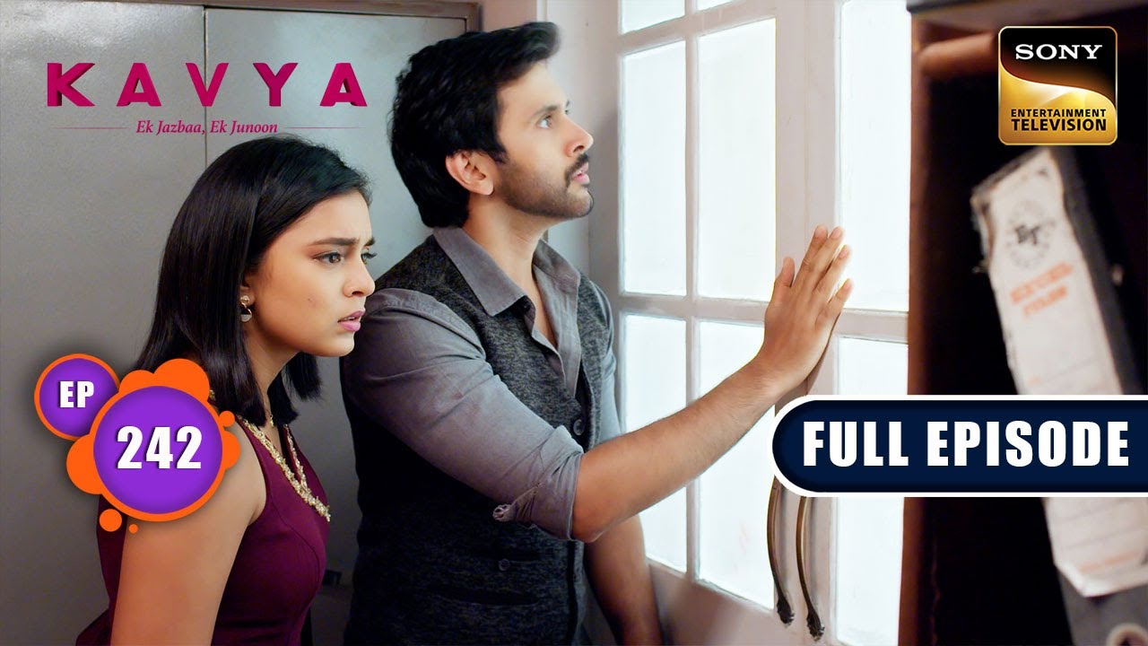 Taxi Union's Felicitation | Kavya - Ek Jazbaa Ek Junoon - Ep 242 | Full Episode | 28 Aug 2024