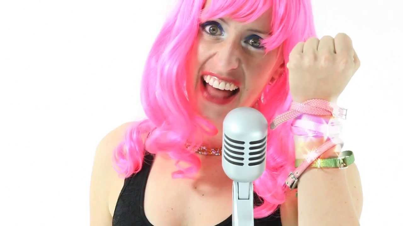 Katy Perry ROAR Parody