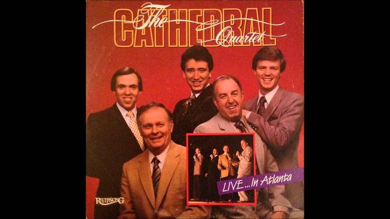The Cathedrals - Live In Atlanta (Full Concert)