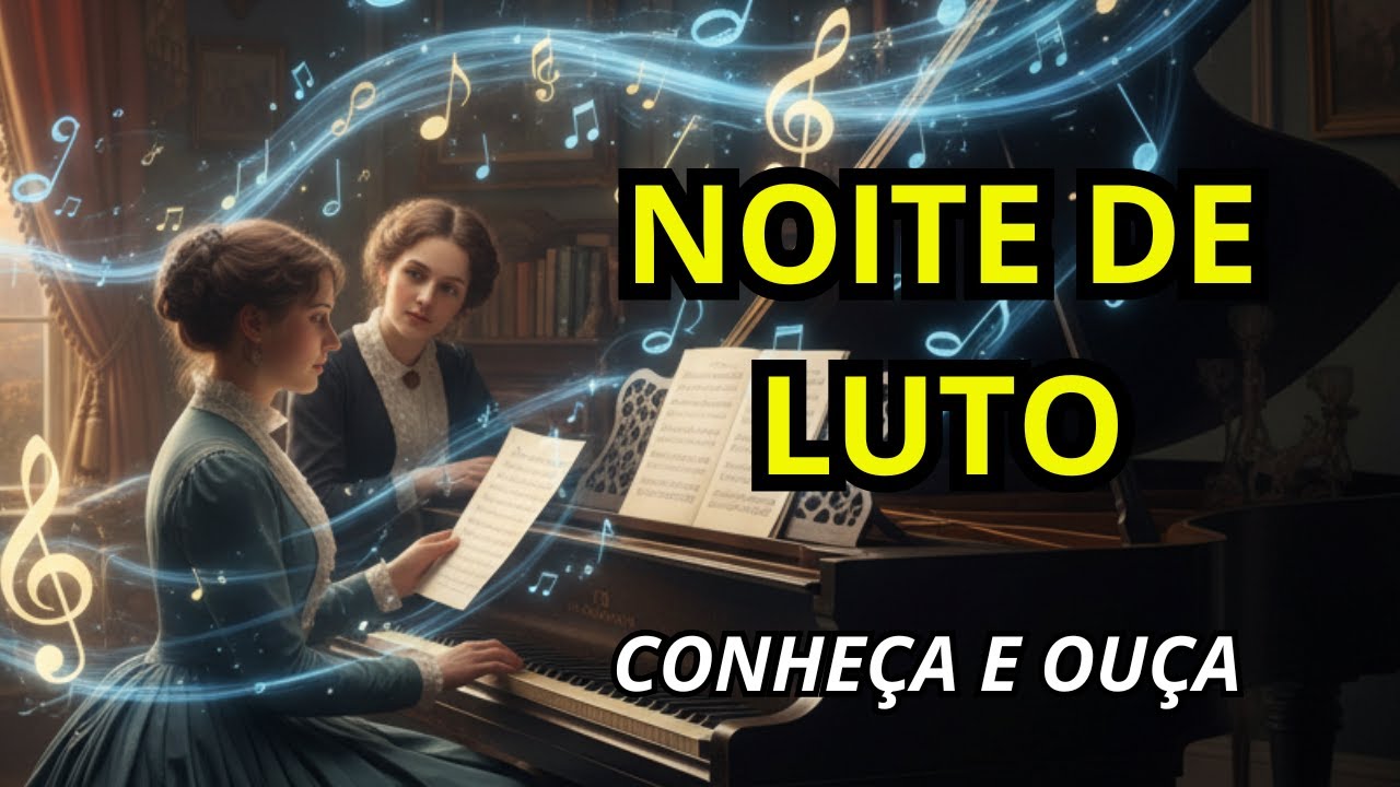 A Verdadeira História de ‘Mais Perto, Meu Deus, de Ti’ – Nascido em Meio ao Luto