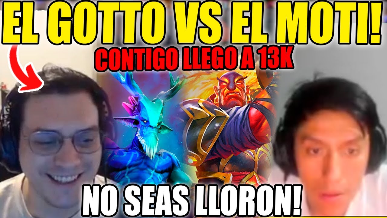 😂PARKER NO SOPORTA A UN RIKI PANTALLERO!! SE ENFRENTAN EN LLAMADA!! 😂