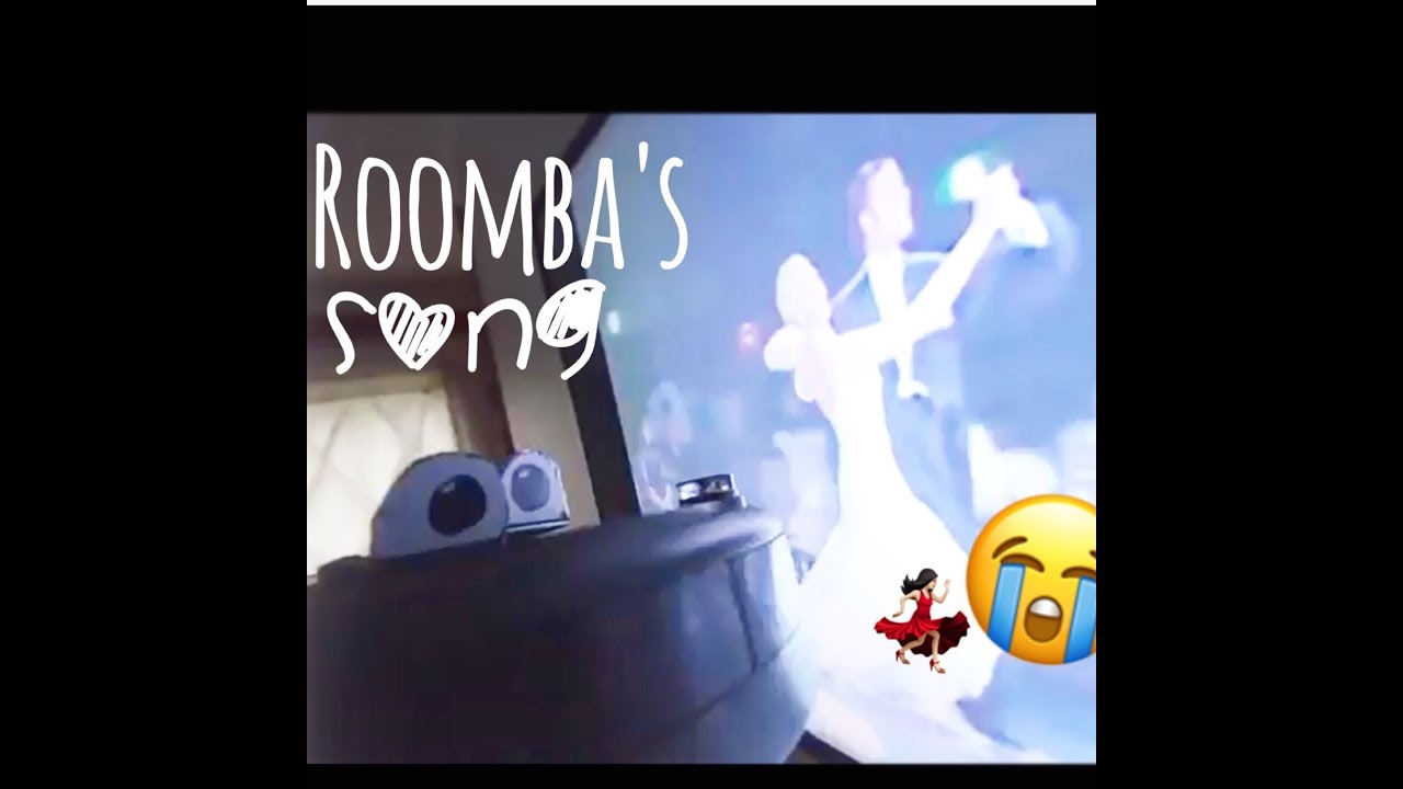 Roomba's Song- The Dream