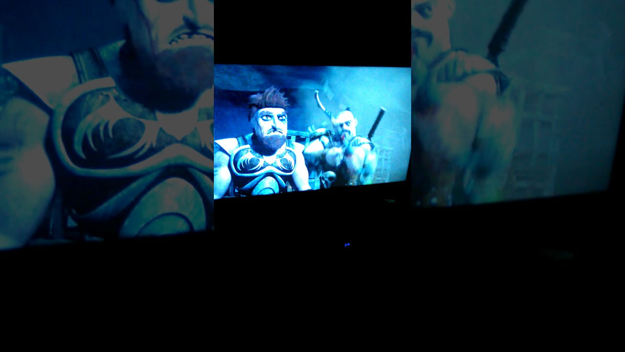 A time to skrill clip 2
