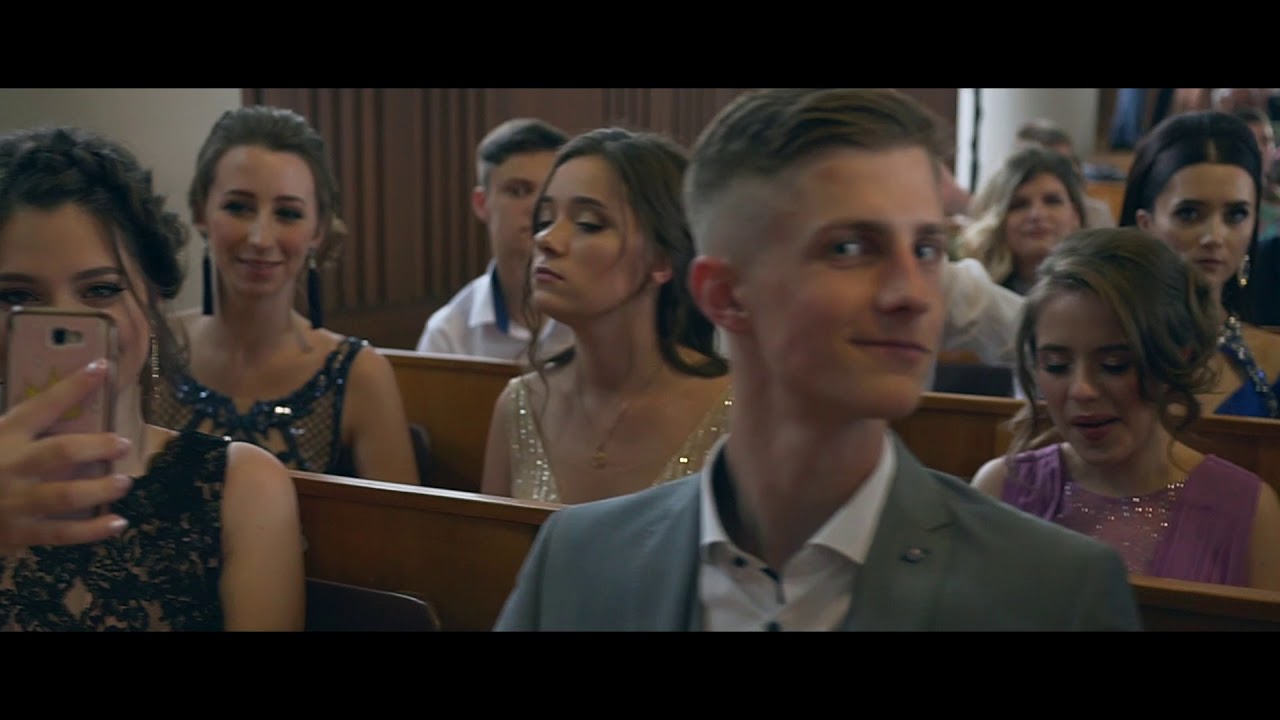 Випуск 2018 Львівська академічна гімназія