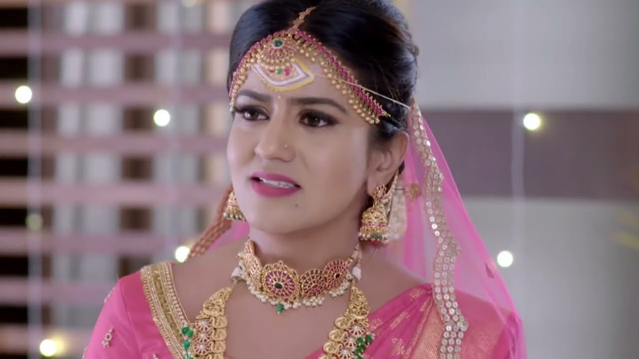 Naagini - Full Ep 255 - Shivani, Trivikram, Trishool - Zee Telugu