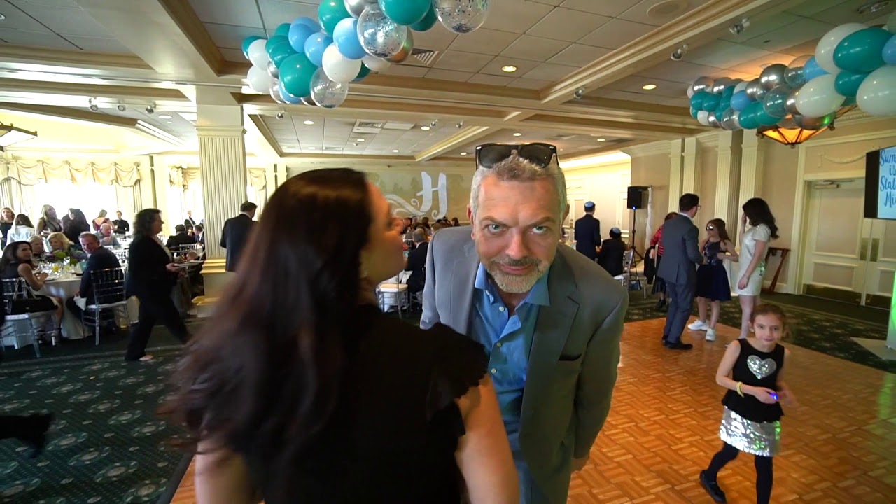 Hannah's Bat Mitzvah by Action Studios | The Woodmere Club
