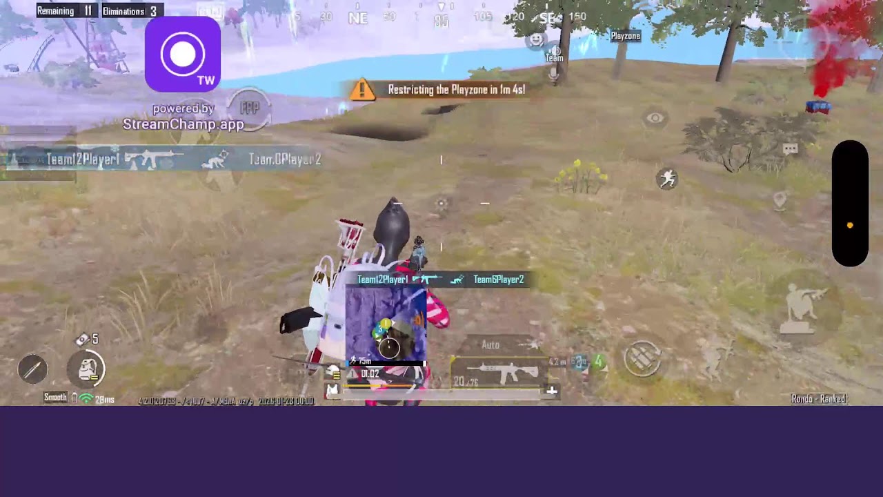 Day 261,Tournament LIVE IGL POV ||  Regular Streamer is back|| FT-HHxIGLisLIVE  Road to 500