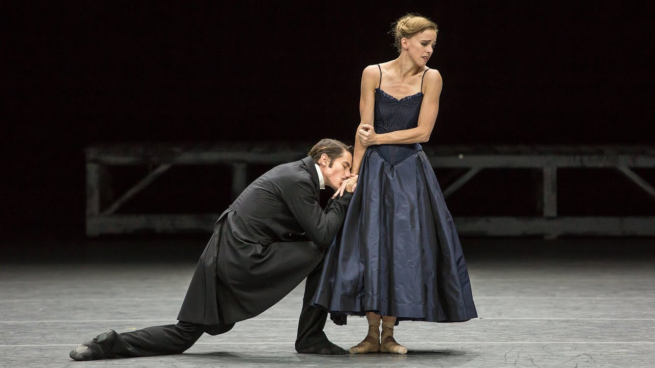 Anna Karenina Trailer | The National Ballet of Canada