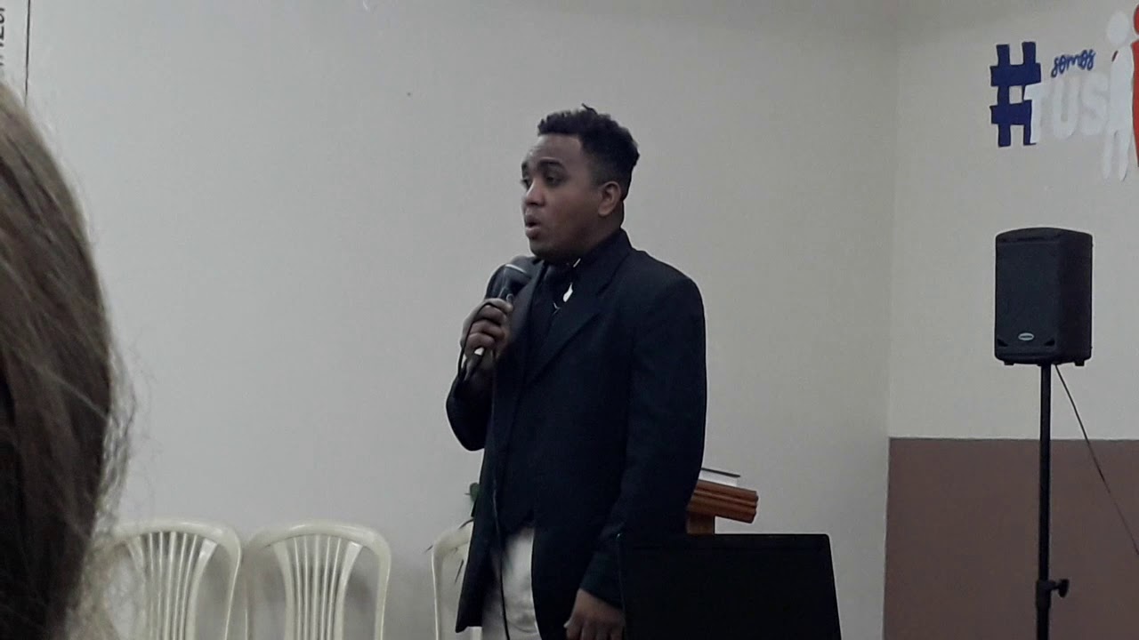 Por Qué Me Amas Tanto ~ Daniel Almonte