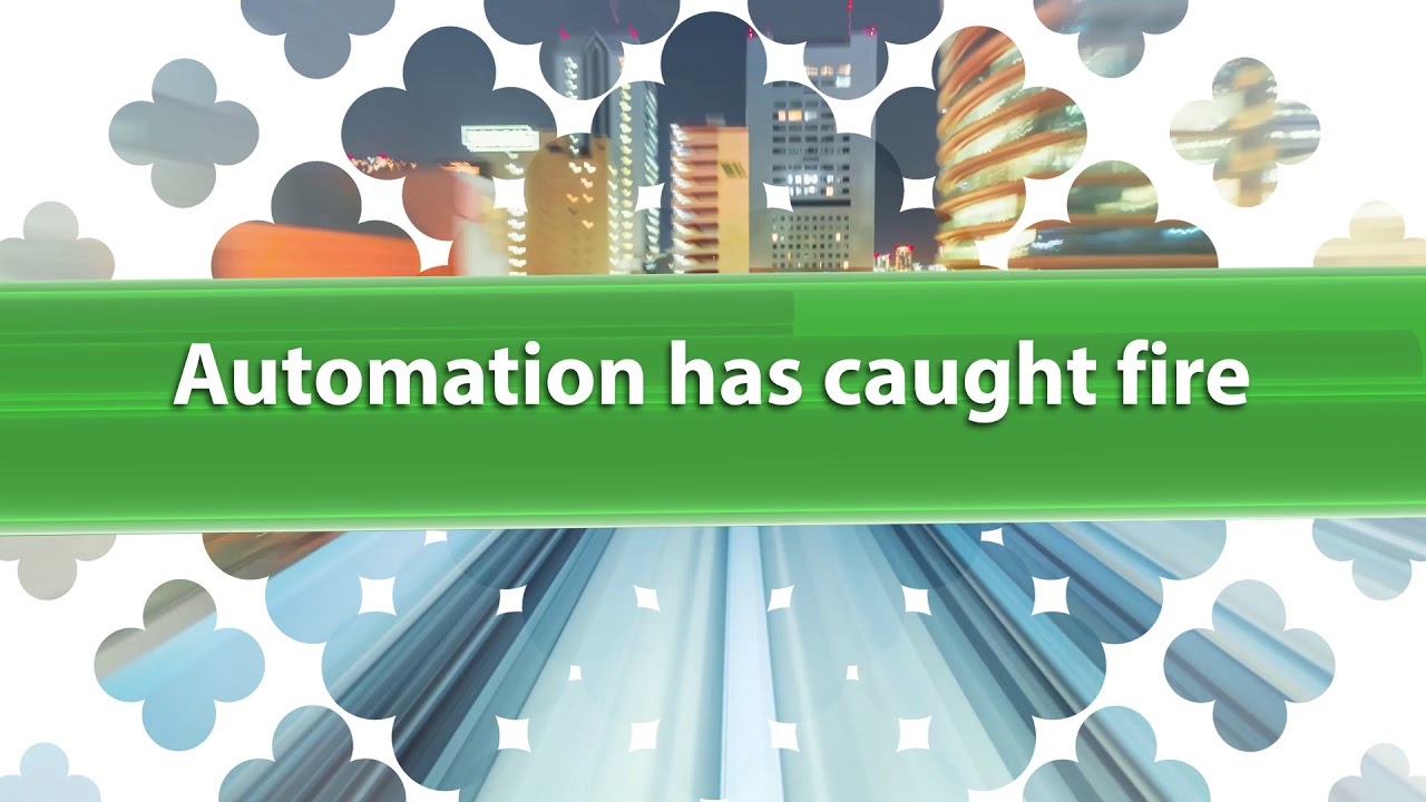 Business 4.0 - Intelligent, Agile, Automated, and on the Cloud