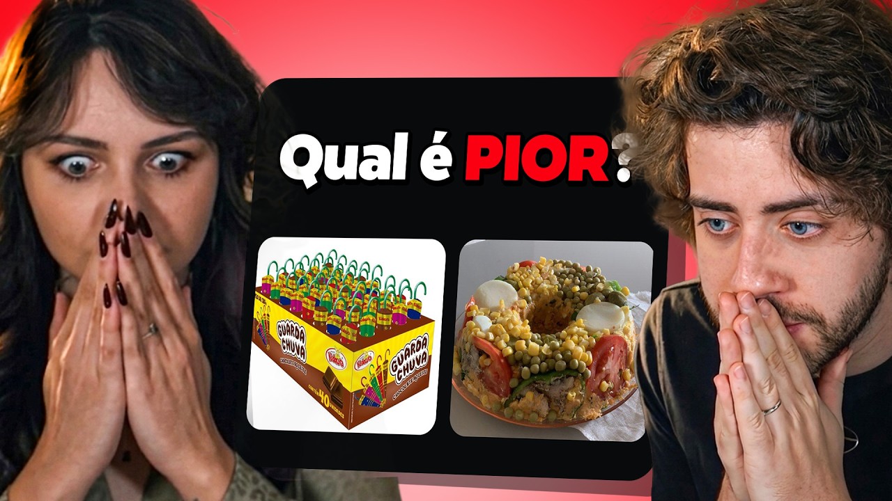 Lorena (e Cellbit) nos JOGOS DI&Aacute;RIOS (25/03)