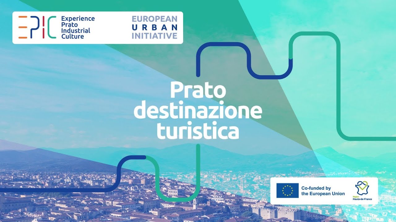 EPIC - Experience Prato Industrial Culture