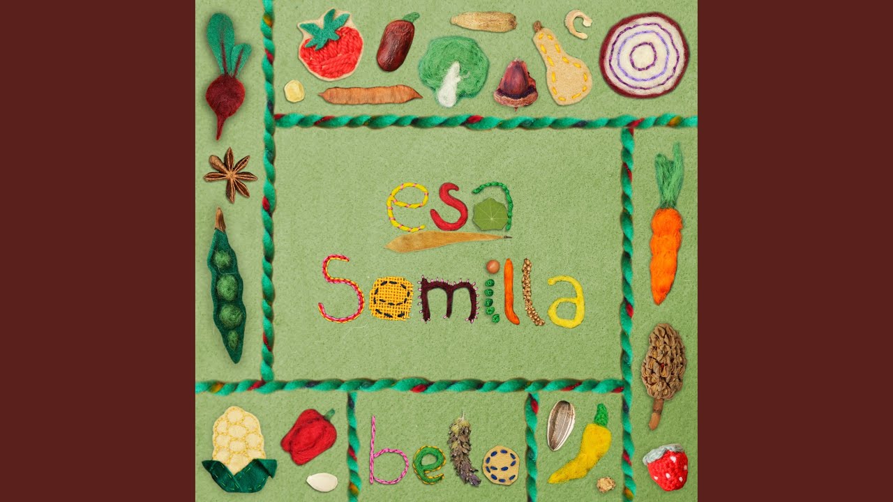 Esa semilla