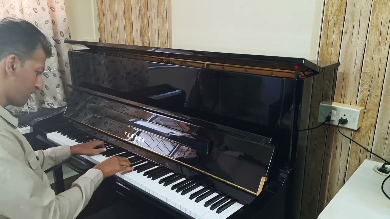 Tu Tu Hai Wahi cover song
