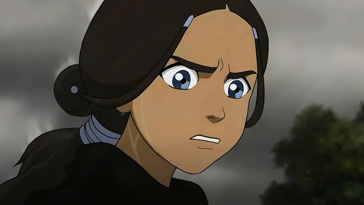 Avatar: The Last Airbender - Character Through Morality | Weight Of Cinema