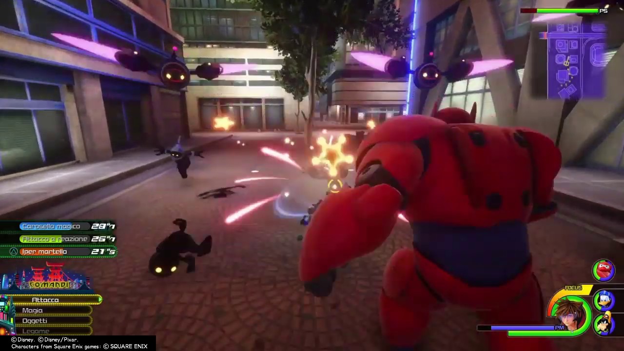 Farming Cristallo Aggressivo [NO PORTALI DI BATTAGLIA]