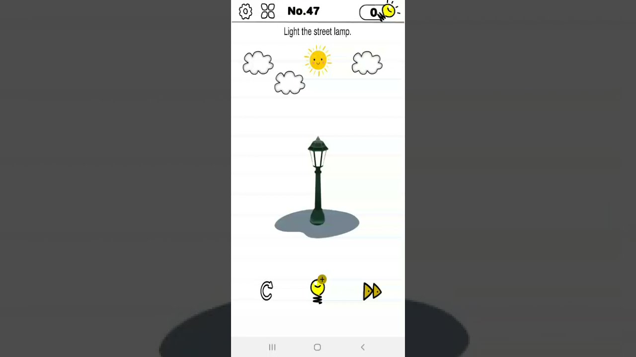 Mind crazy level 47 / GAMEPLAY