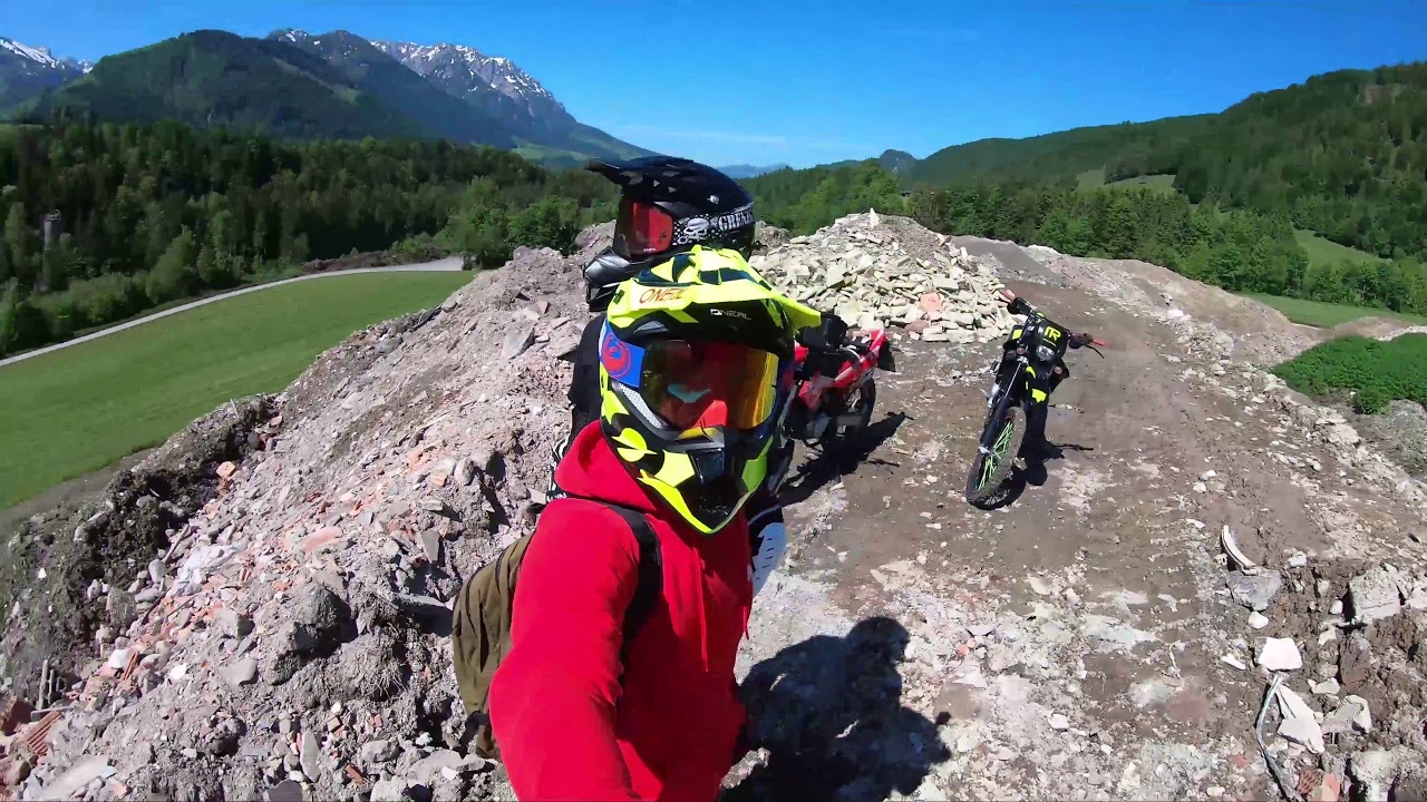 BIKELIFE is FREEDOM | 2019