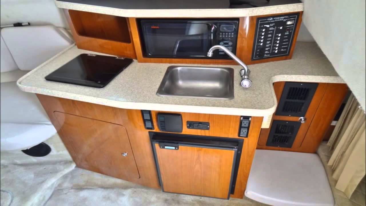 REGAL 2465 Picture Slide - (use HD setting - WideWorldBoats