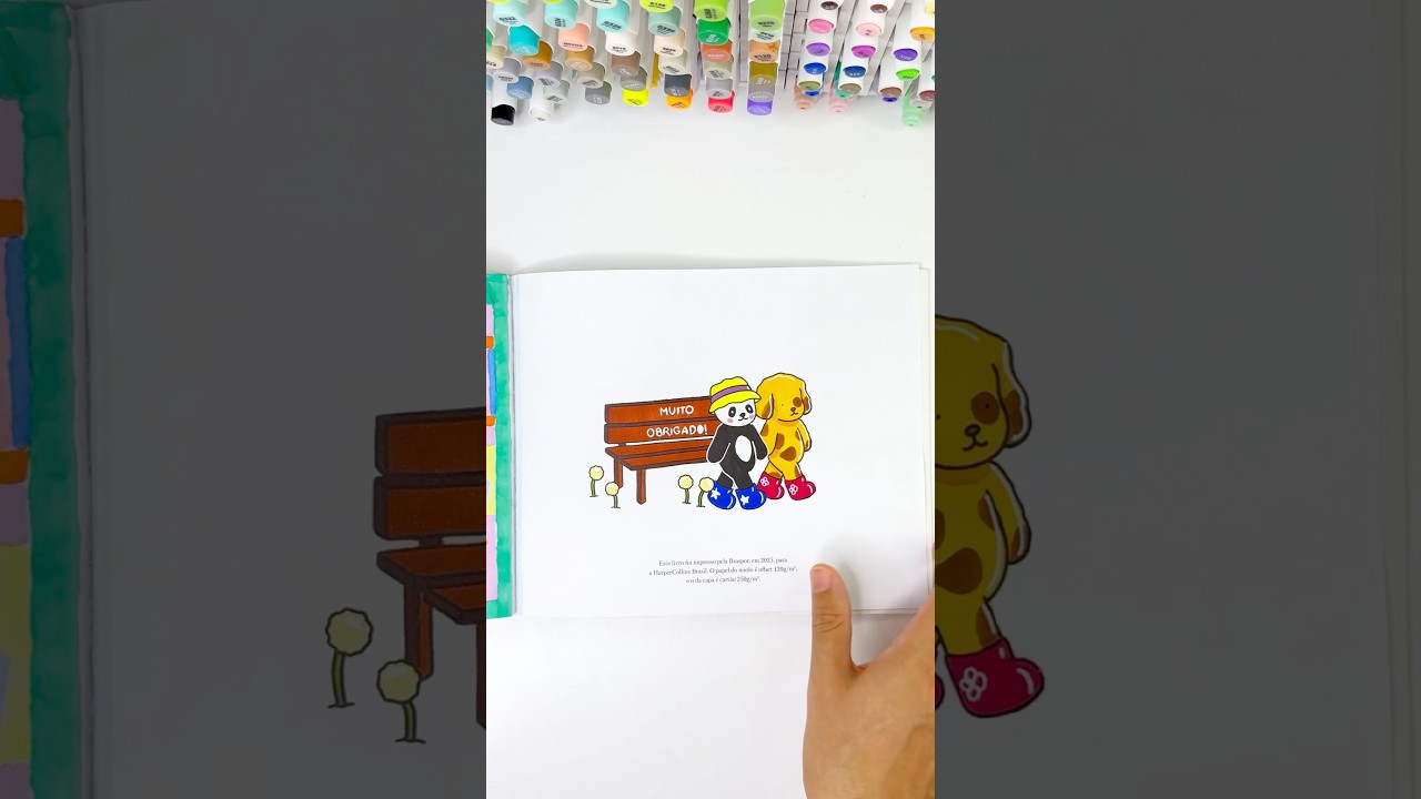 O &uacute;ltimo v&iacute;deo de Bobbie Goods Dias quentes 🌟💎 O Link de todos os produtos est&aacute; na Bio 🤩