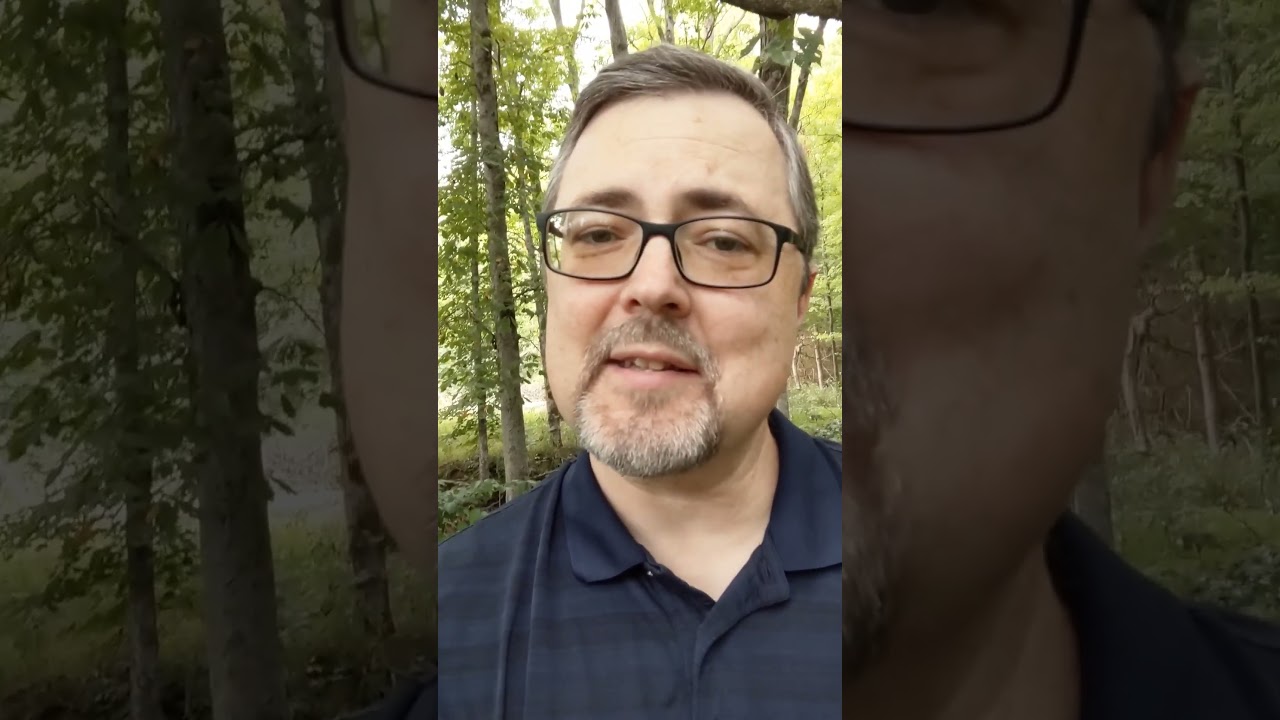 Dale Tuggy - God and Jesus in Paul's intros