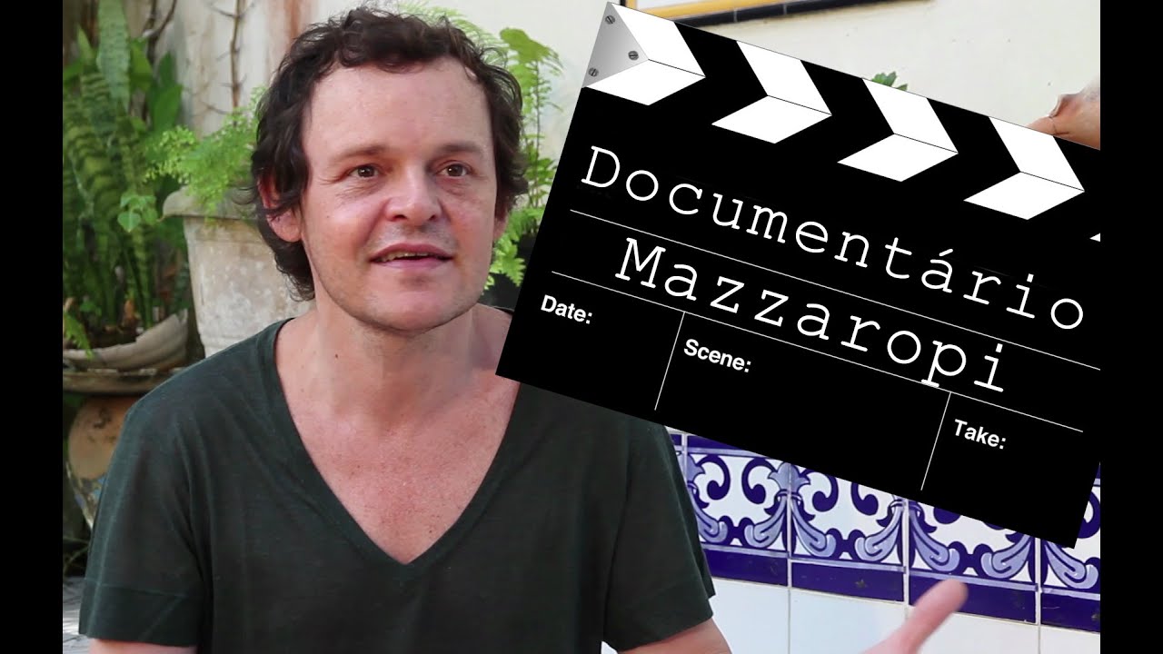 Documentário Mazzaropi (Centro Cultural dos Correios)