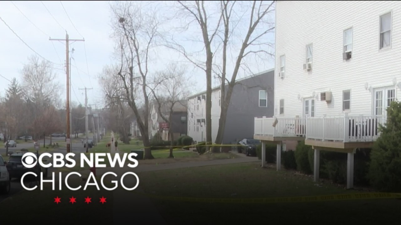 6 wounded, including 2 ISU students, in Normal, Illinois shooting