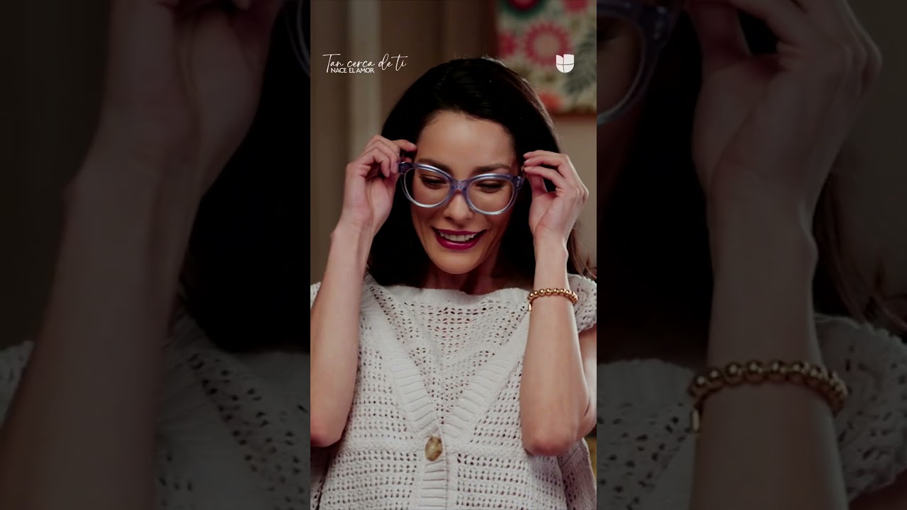 Gran Estreno 1 de Junio 8P/7C por Univision. #TanCercaDeTiNaceElAmorUS #DM