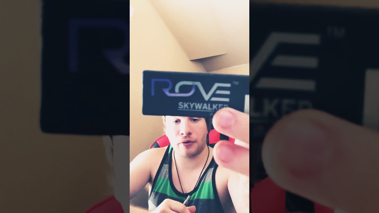 Rove - Skywalker OG Cartridge Review