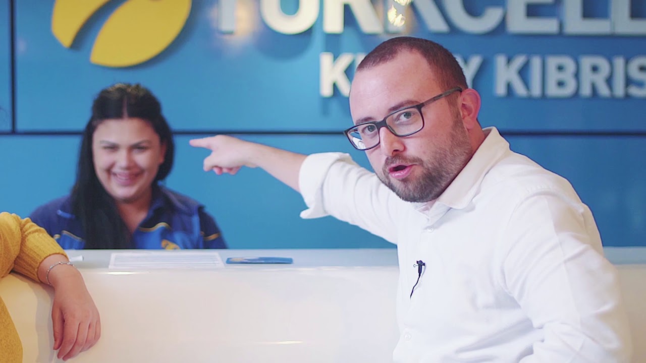 Numaramı Turkcell’e nasıl taşırım?