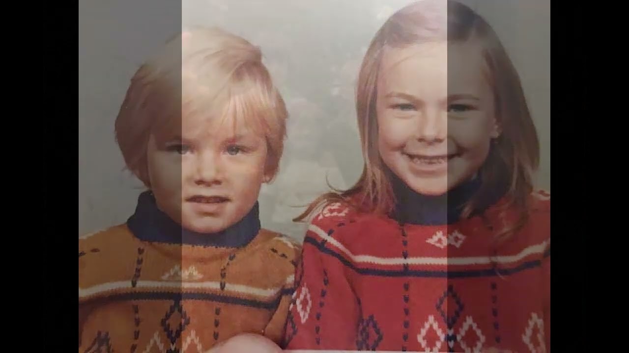 Betty Boo's 80th Birthday Slideshow
